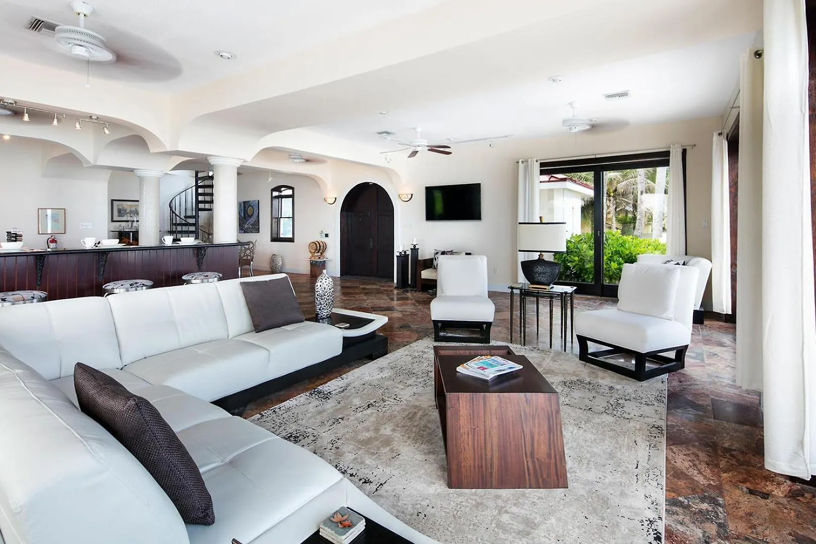 アパート Kitocay By Grand Cayman Villas North Side ケイマン諸島