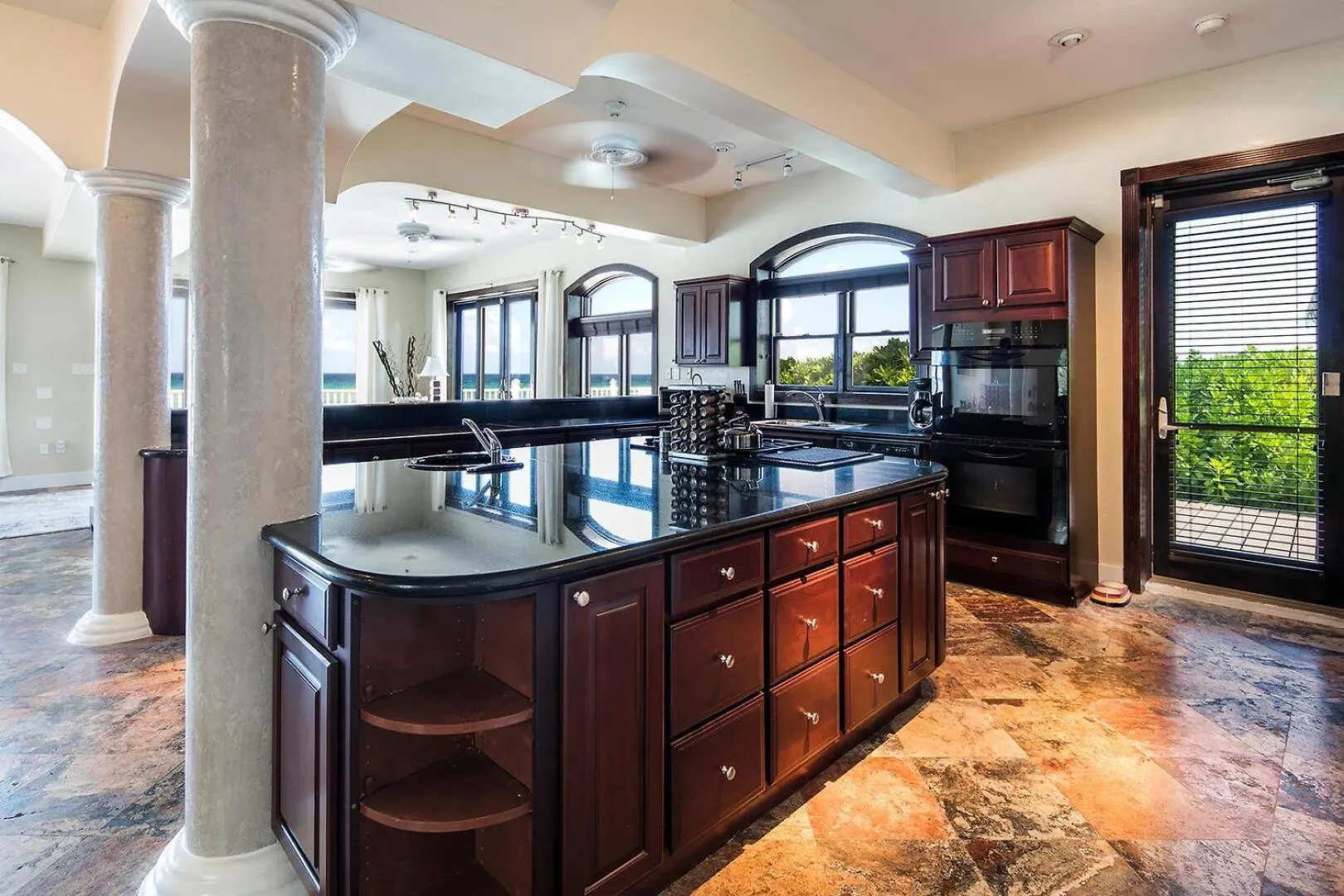 Kitocay By Grand Cayman Villas North Side ケイマン諸島